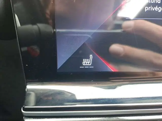 DS DS 7