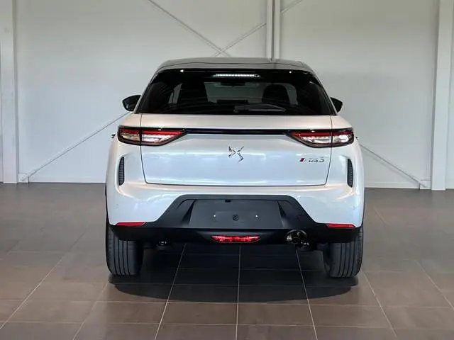 DS DS 3