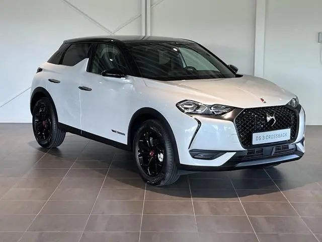 DS DS 3