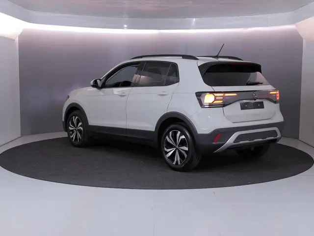 Volkswagen T-Cross Life Edition 1.0 TSI 95 PK 5 versn. Hand | Parkeersensoren | Stoelverwarming | Ca...