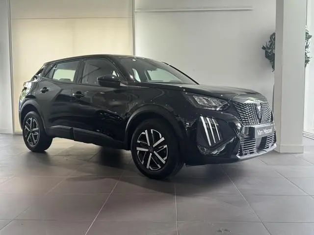 Peugeot 2008 Active | ACTIE | Apple Carplay | Cruise Control | Camera |