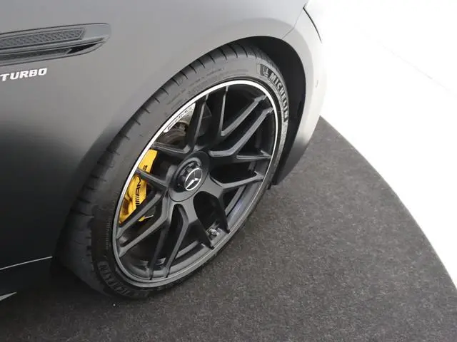 Mercedes-AMG GT