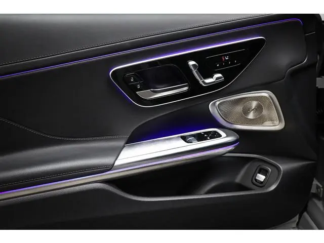 Mercedes-Benz CLE