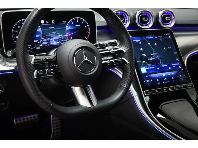 Mercedes-Benz CLE
