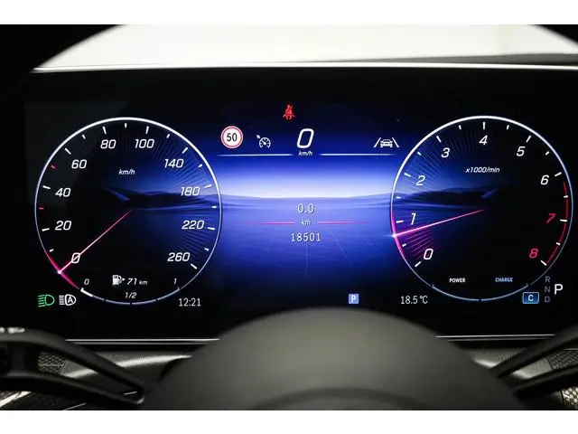 Mercedes-Benz CLE
