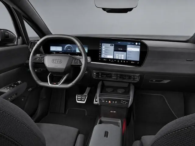 Audi A2