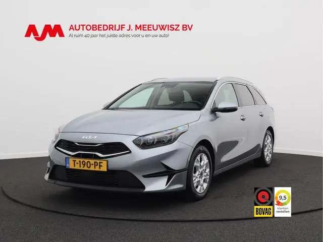 Kia cee'd