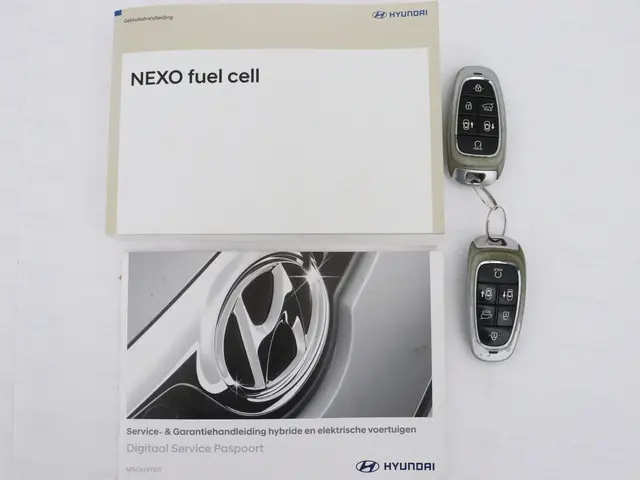 Hyundai NEXO
