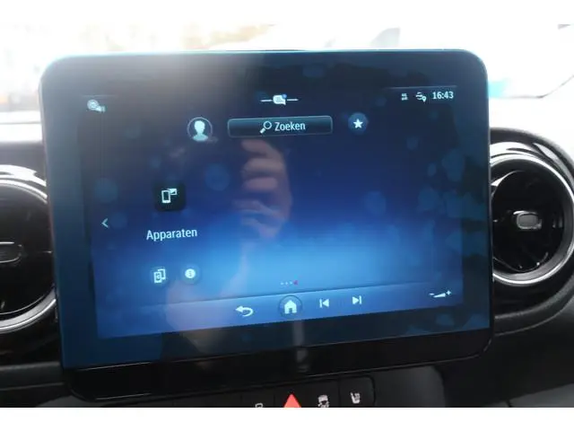 Mercedes-Benz eCitan
