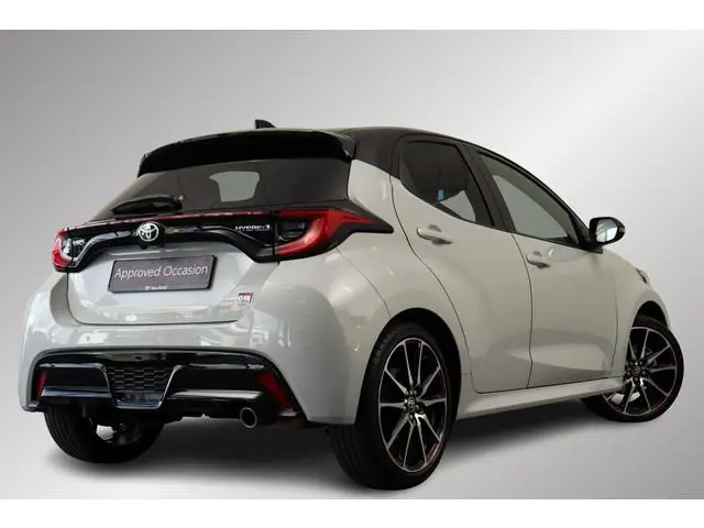 Toyota Yaris 1.5 Hybrid GR Sport, Head Up Display, JBL