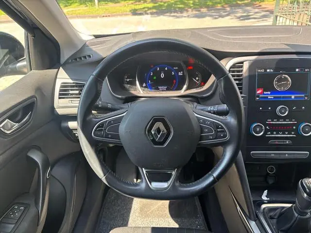 Renault Mégane