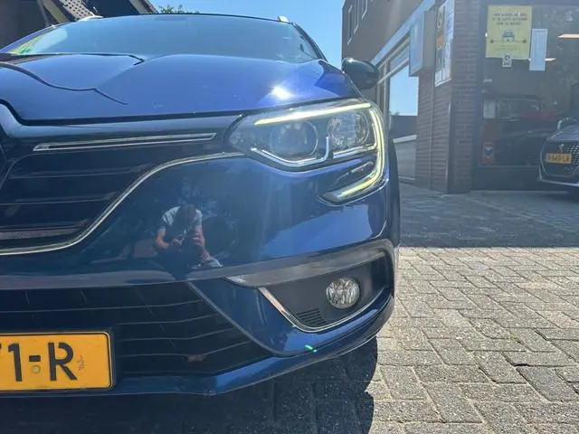 Renault Mégane
