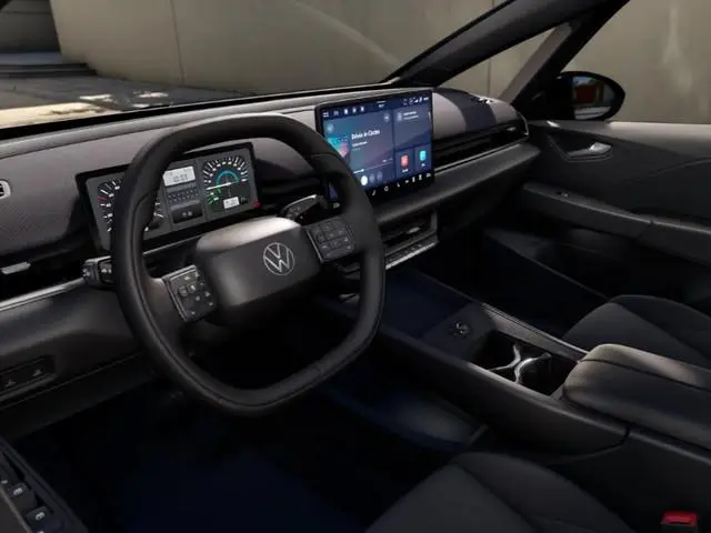 Volkswagen ID.3 Neo