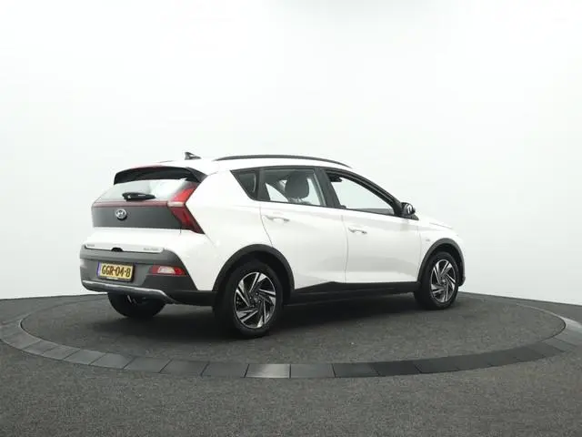 Hyundai Bayon 1.0 T-GDI Comfort
