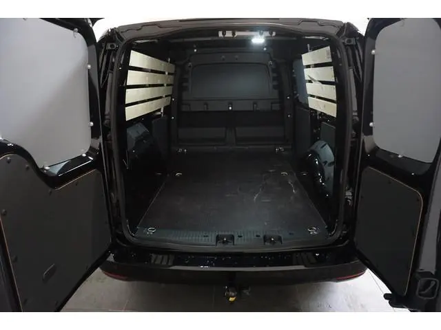 Volkswagen Caddy Cargo Maxi 2.0 TDI Style Automaat Airco Bluetooth Cruise Control
