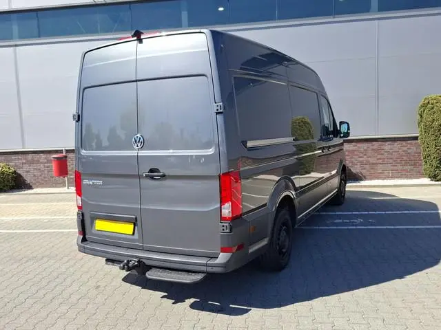 Volkswagen Crafter 2.0 TDI 103kw L3 H3 Automaat Led