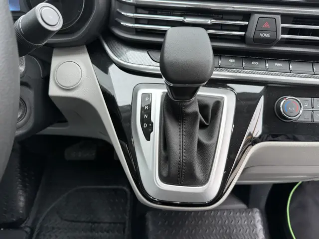 Maxus eDeliver9