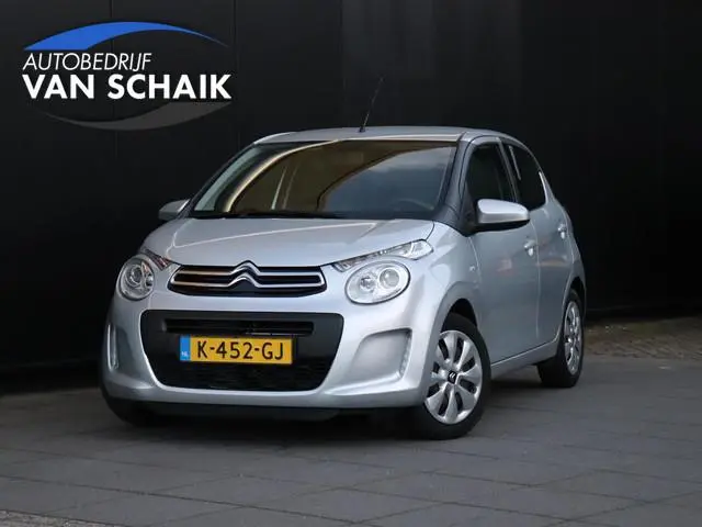 Citroën C1