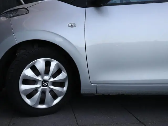 Citroën C1