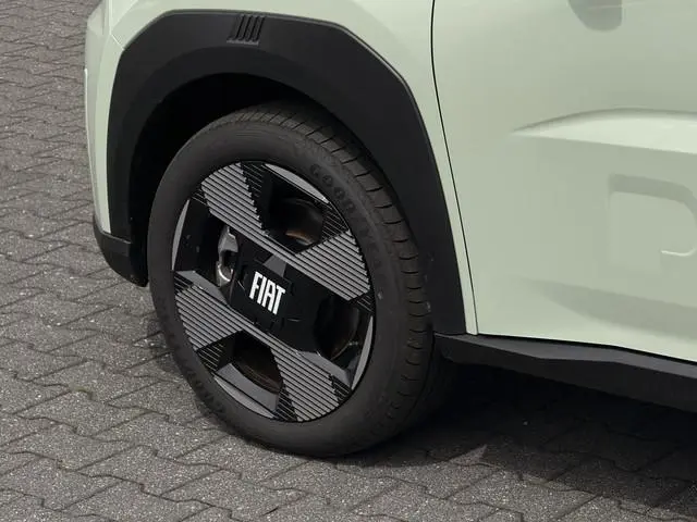 Fiat Grande Panda