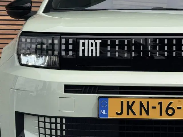 Fiat Grande Panda