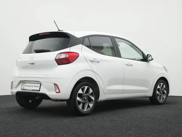 Hyundai i10 1.0 Comfort Smart 5-zits | Sportvelgen | Private lease 339,- p.m