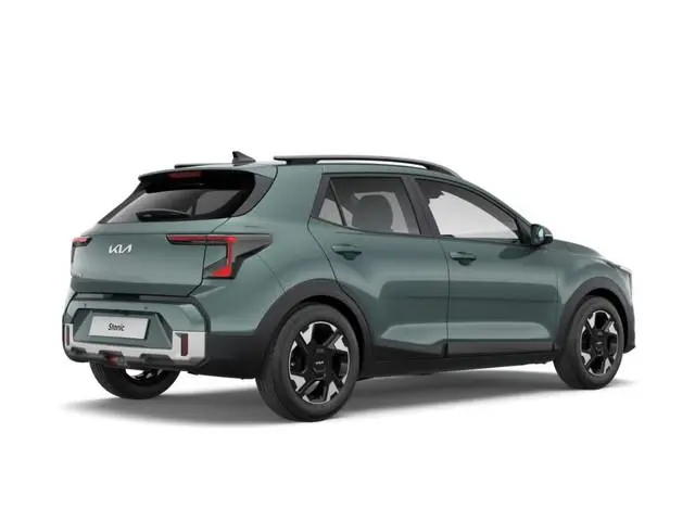 Kia Stonic 1.0 T-GDi MHEV ExecutiveLine | Nieuw | Direct leverbaar | Tot € 1.000 inruilvoordeel bij...