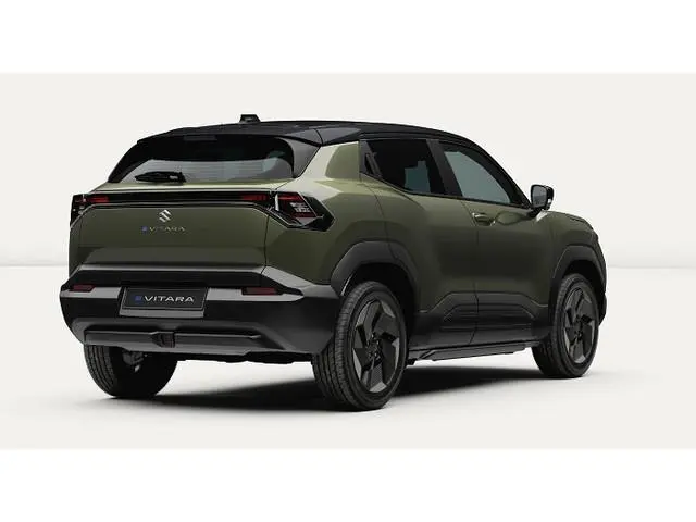 Suzuki e VITARA Style AllGrip-e 61 kWh | Uit voorraad leverbaar | Meerdere kleuren | €2.000,- voorde...