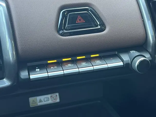 Suzuki e Vitara