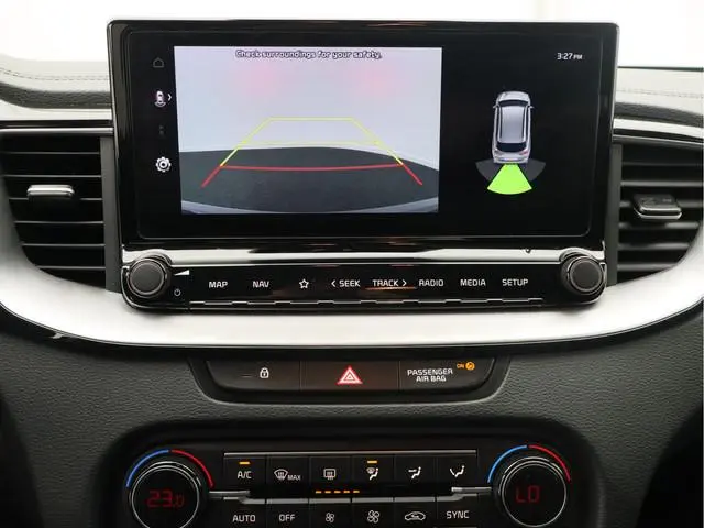 Kia Ceed Sportswagon 1.0 T-GDi MHEV DynamicPlusLine/ automaat!
