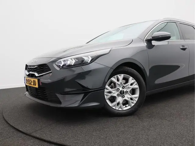 Kia cee'd