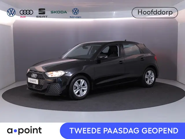 Audi A1 Sportback 25 TFSI Pro Line 95 pk | Navigatie via App | Cruise control | Audi Smartphone inte...