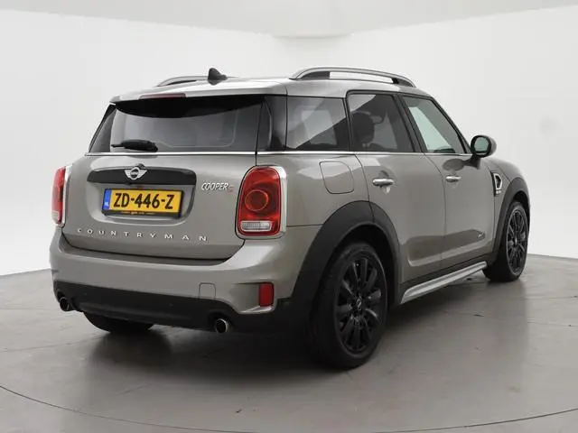 MINI Countryman 2.0 COOPERS S 192 PK AUT. ALL4 CHILI + HEAD-UP | ADAPTIVE CRUISE | STOELVERW. | CAME...