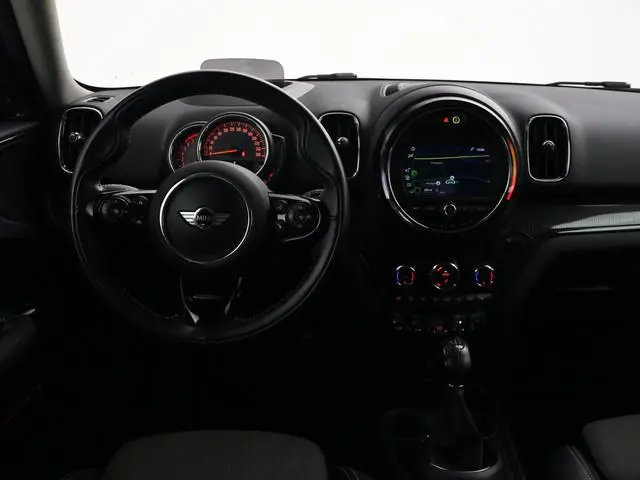 MINI Countryman 2.0 COOPERS S 192 PK AUT. ALL4 CHILI + HEAD-UP | ADAPTIVE CRUISE | STOELVERW. | CAME...