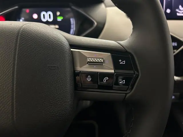 DS DS 3