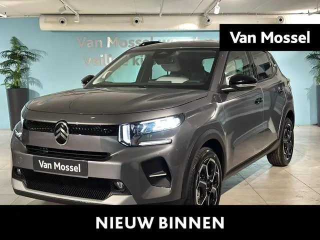 Citroen C3 1.2 Hybrid 110pk Max | VOORRAAD! Snel Leverbaar! | Apple Carplay - Android Auto | Cruise...