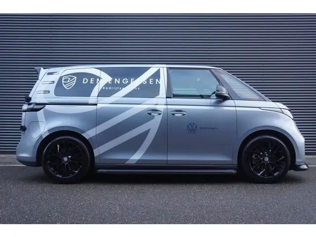 Volkswagen ID. Buzz