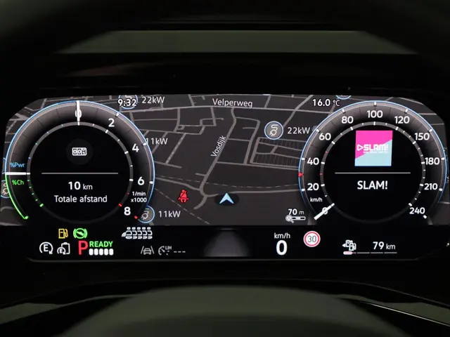 Volkswagen Multivan Bulli Edition L2 1.5 eHybrid 180kW 245pk | Wegklapbare Trekhaak | Stoelverwarmin...