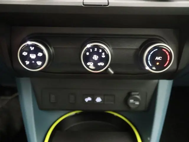 Fiat Grande Panda