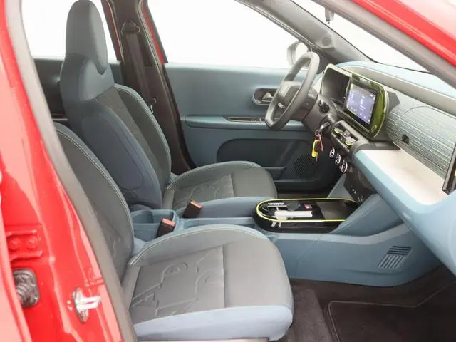 Fiat Grande Panda