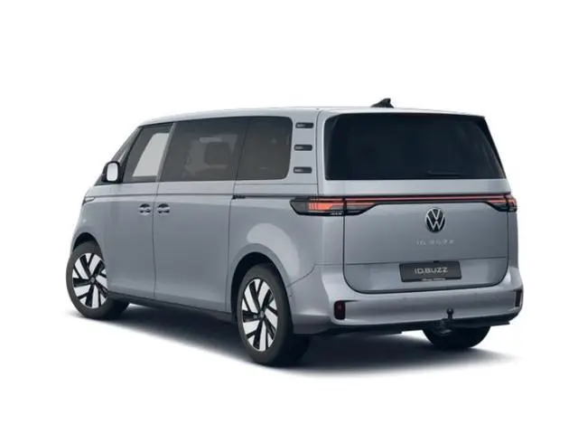 Volkswagen ID. Buzz