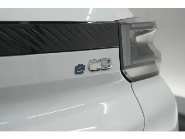 Citroën C3