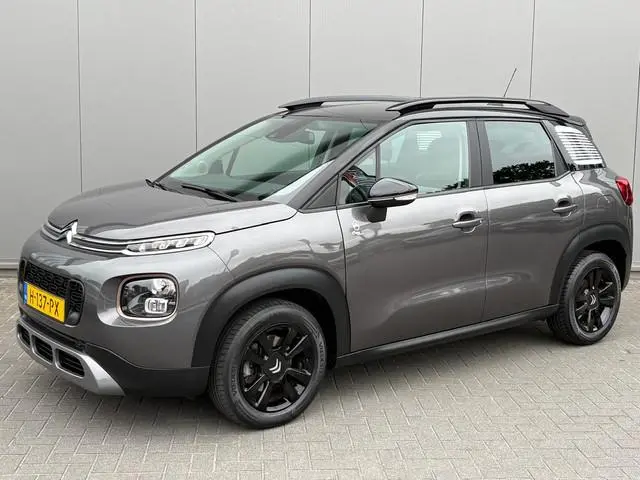 Citroën C3 Aircross 1.2 PureT. 110PK Origins Navigatie/Camera/Parkeerhulp/Carplay-Android