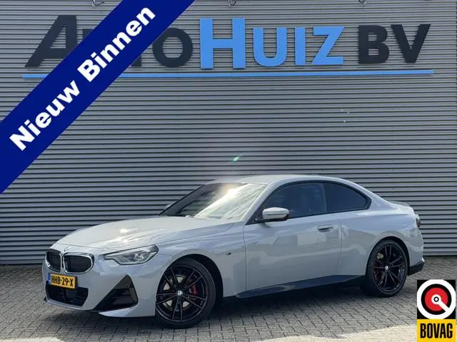 BMW 2 Serie