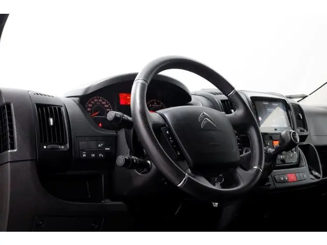 Citroën Jumper