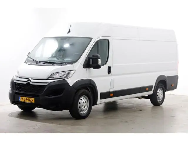 Citroën Jumper