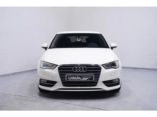 Audi A3 Sportback 1.4 TFSI Ambition Pro Line S Navi Clima Xenon Stoelverwarming PDC v+a Rijklaar!