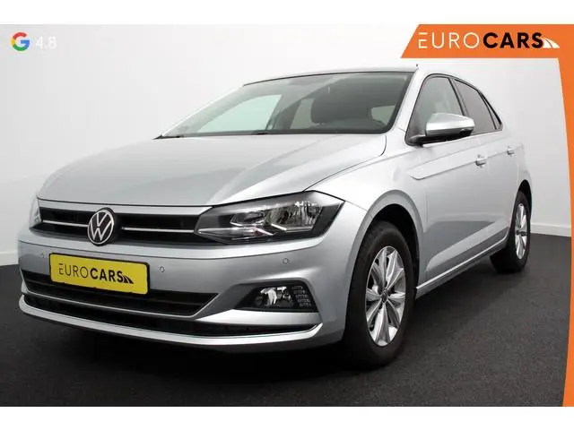 Volkswagen Polo 1.0 TSI 110 pk DSG Highline  Panorama dak Navigatie Apple Carplay/Android Auto Wirel...
