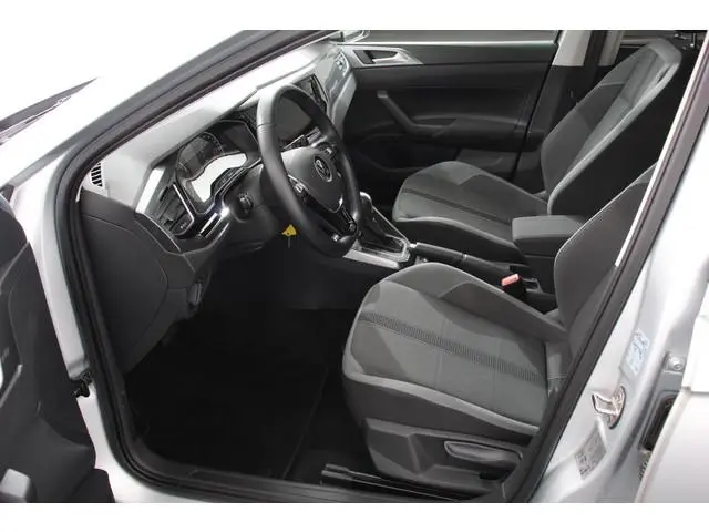 Volkswagen Polo 1.0 TSI 110 pk DSG Highline  Panorama dak Navigatie Apple Carplay/Android Auto Wirel...
