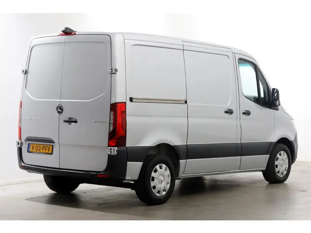 Mercedes-Benz Sprinter 314 CDI 143pk 9G Automaat L1H1 LED/ACC/Camera/Inrichting 12-2020